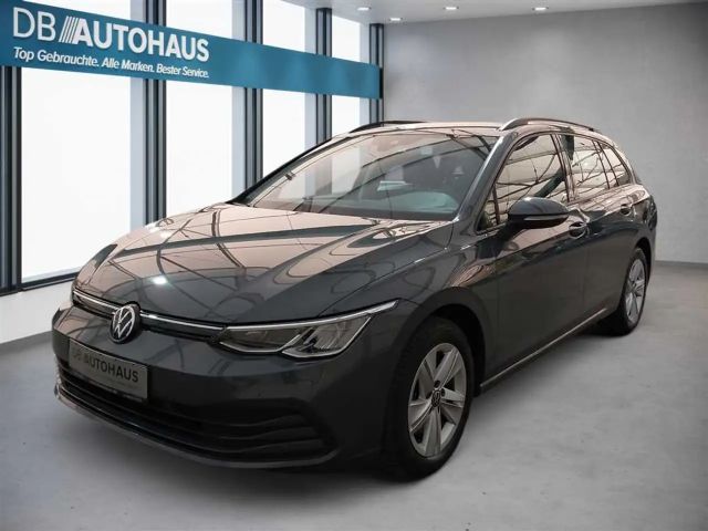 Volkswagen Golf 2.0 TDI DSG Life