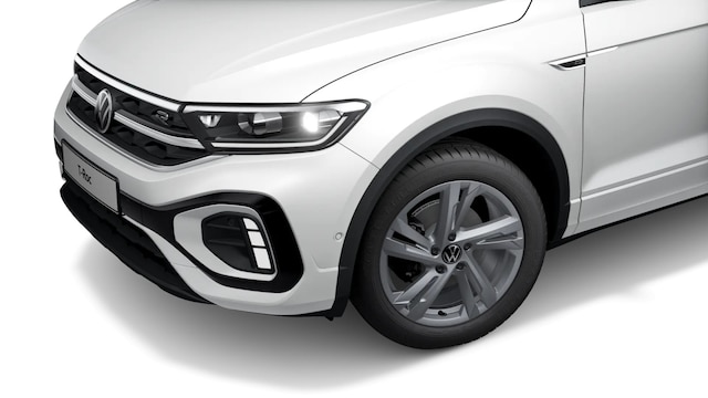 Volkswagen T-Roc 1.0 TSI R-Line