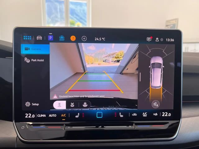 Volkswagen Golf Business DSG Variant