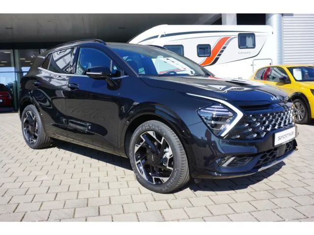 Kia Sportage GT-Line Vierwielaandrijving