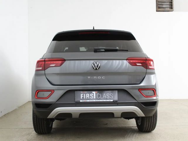 Volkswagen T-Roc Friends TSI