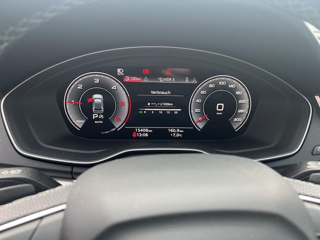 Audi Q5 40 TDI Quattro S-Tronic Sportback