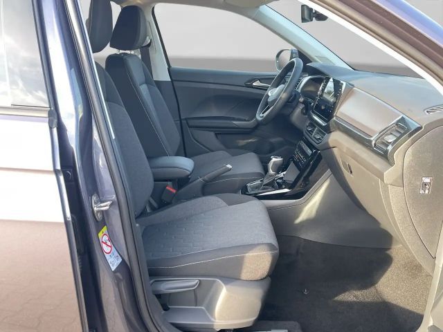 Volkswagen T-Cross 1.0 TSI DSG Life