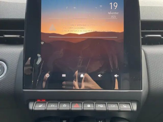 Mitsubishi Colt 1.6 Hybrid