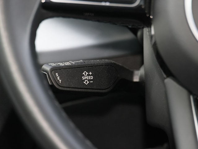 Audi Q2 35 TFSI S-Tronic