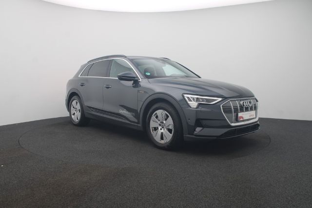 Audi e-tron 55 Quattro