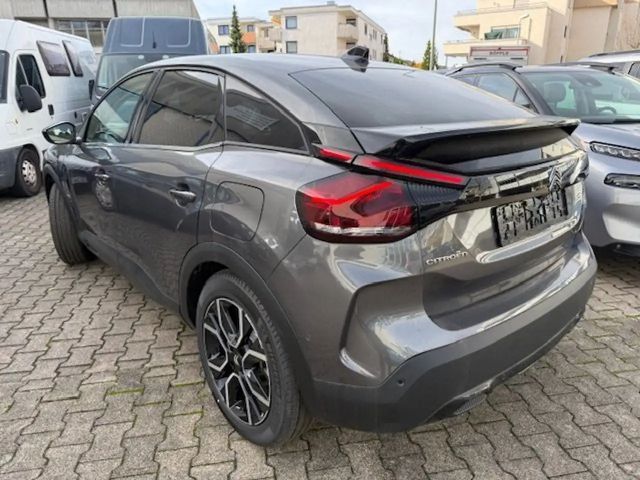 Citroën ë-C4 Shine