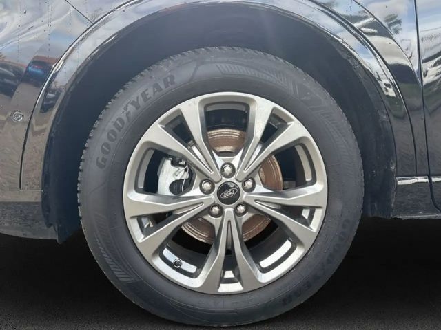 Ford Kuga Plug in Hybrid ST Line X