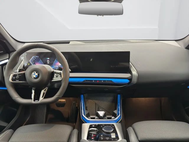 BMW X3 xDrive
