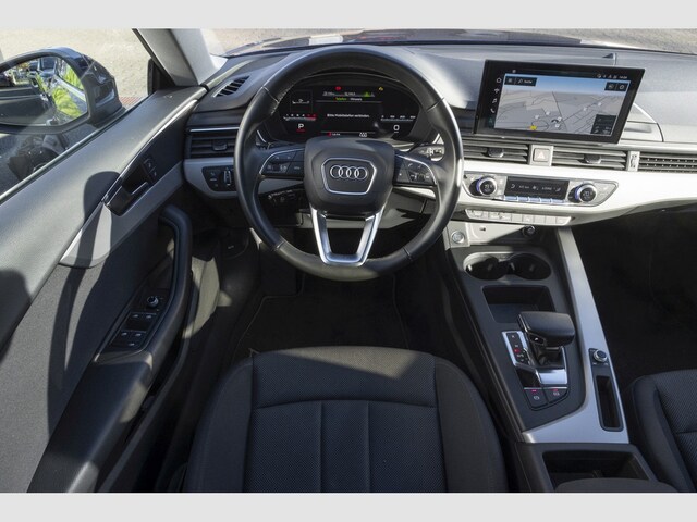 Audi A5 40 TDI S-Tronic Sportback
