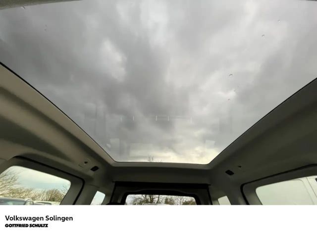 Volkswagen Caddy Style