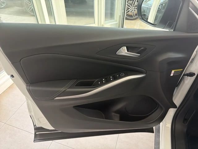 Opel Grandland X GS-Line Grand Sport