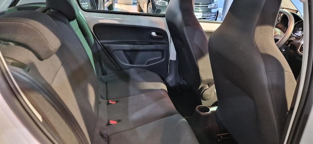 Volkswagen up! 1,0 Sitzh Klima Navidoc PDC RFK GRA