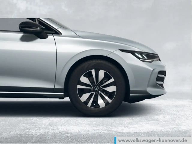 Volkswagen Golf 1.5 TSI Golf VIII Variant