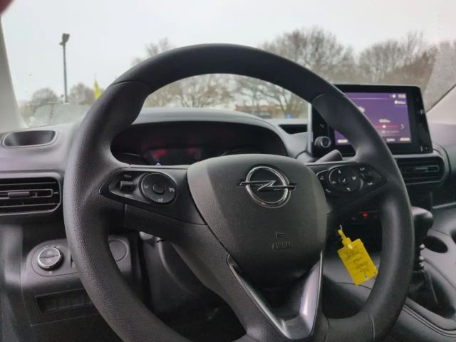 Opel Combo E Cargo Edition SHZ PDC DAB Apple CarPlay Android