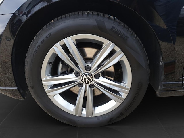 Volkswagen Passat 2.0 TDI Business DSG Variant