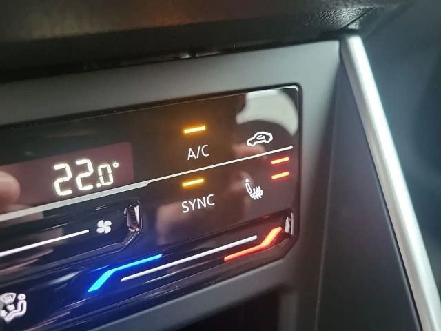 Volkswagen Taigo 1.0 TSI DSG Life