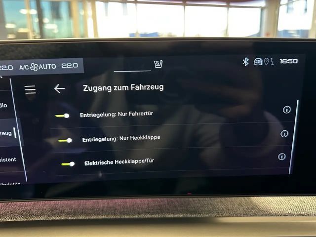 Peugeot 3008 GT-Line