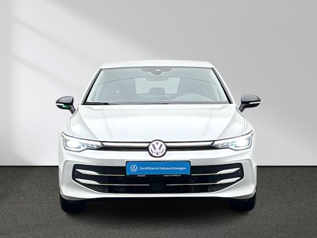 Volkswagen Golf DSG Golf VIII Life