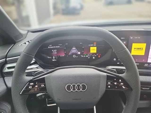 Audi A5 Avant S-Line