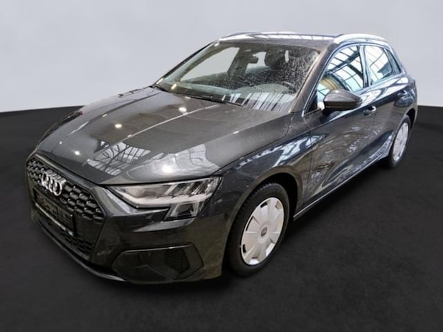 Audi A3 35 TFSI S-Tronic Sportback