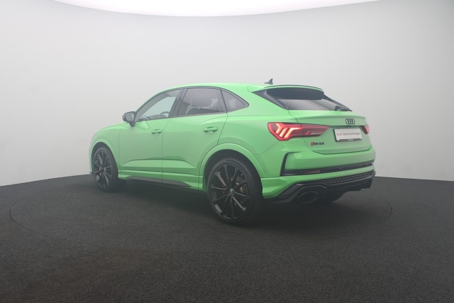 Audi RS Q3 Quattro S-Tronic Sportback