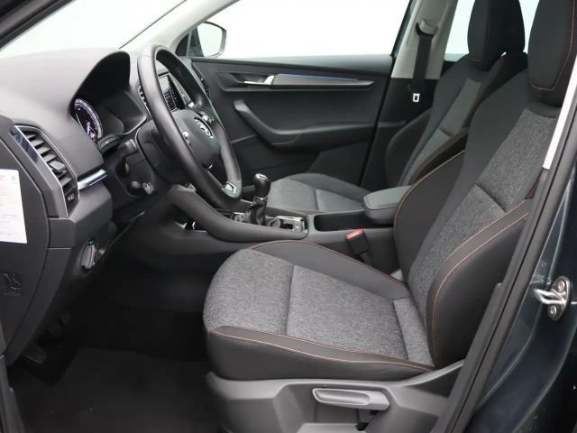 Skoda Karoq 2.0 TDI Ambition Clever