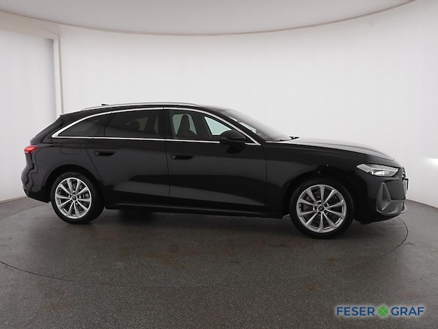 Audi A5 Avant S-Tronic