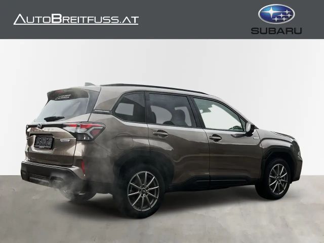 Subaru Forester AWD Premium e-Boxer e-Boxer