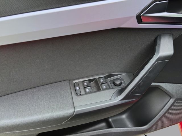 Seat Ibiza 1.0 TSI DSG FR-lijn