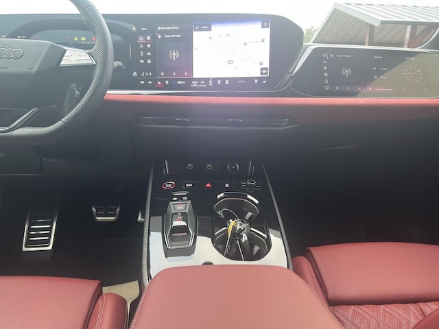 Audi S5 Avant S-Tronic