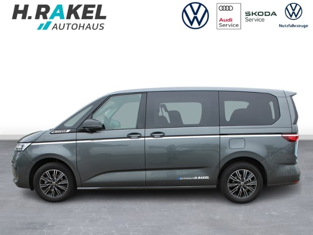 Volkswagen Multivan 2.0 TDI DSG T7