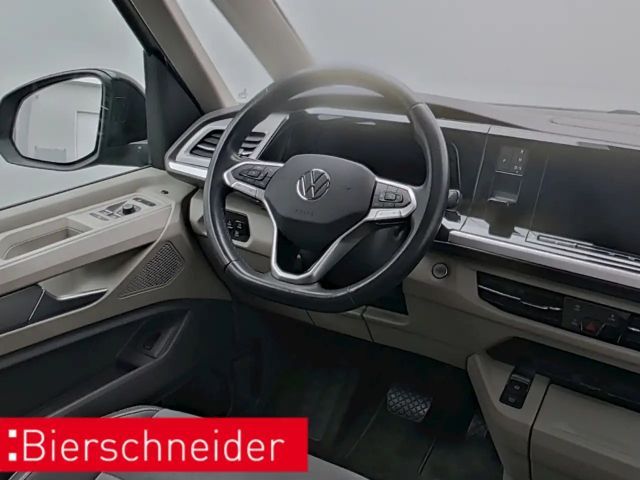 Volkswagen Multivan 2.0 TDI DSG T7