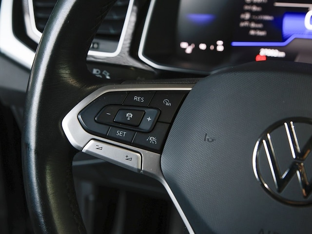 Volkswagen Polo 1.0 TSI