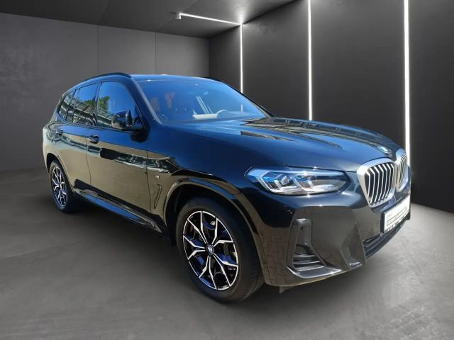 BMW X3 M-Sport xDrive20i