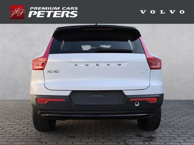 Volvo XC40 Plus