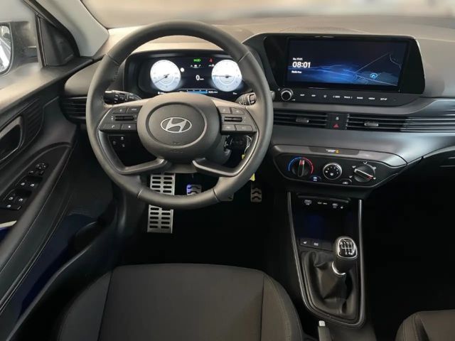Hyundai Bayon 1.0 T-GDi Trend