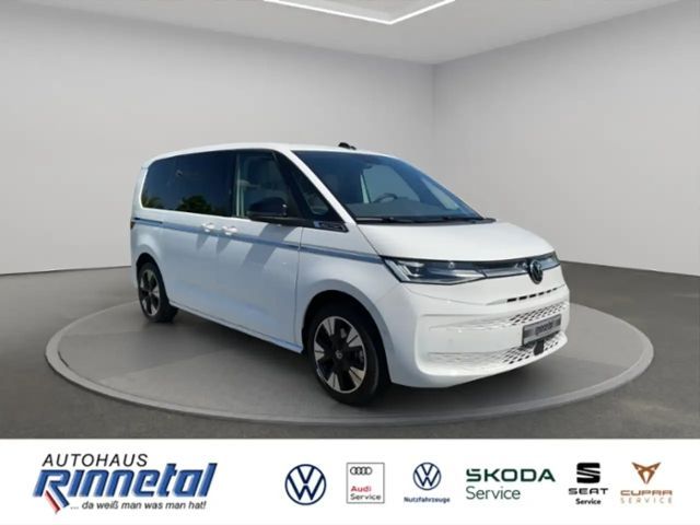 Volkswagen Multivan Style T7