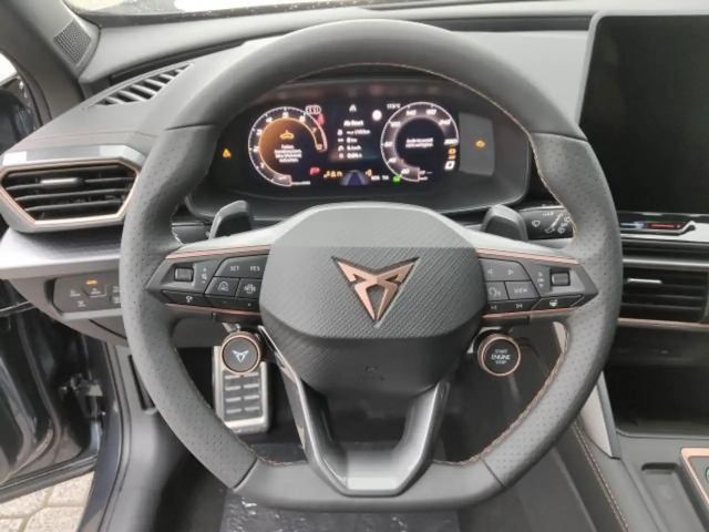 Cupra Formentor DSG