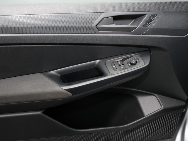 Volkswagen Caddy 2.0 TDI