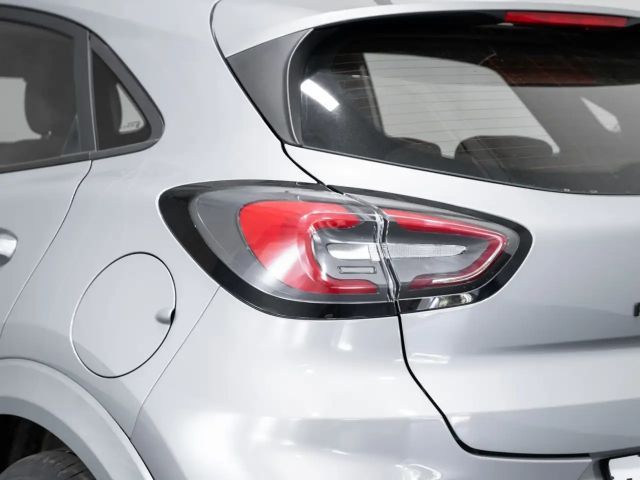 Ford Puma EcoBoost ST Line