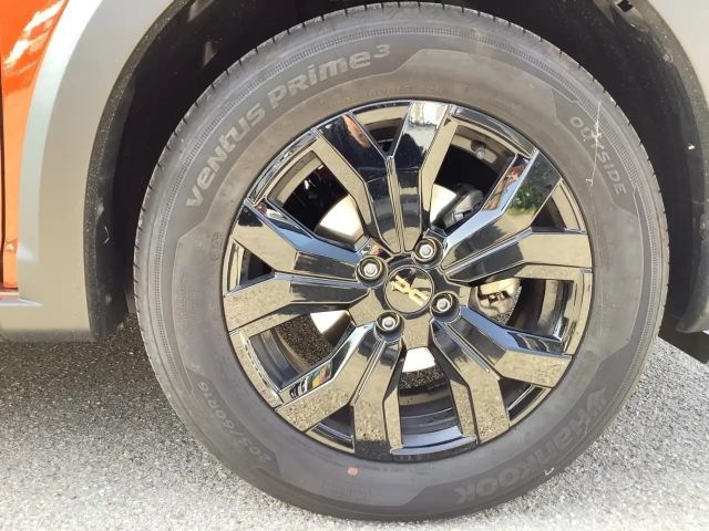 Dacia Jogger Extreme TCe 110