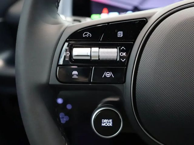 Hyundai IONIQ 6 4WD Vierwielaandrijving