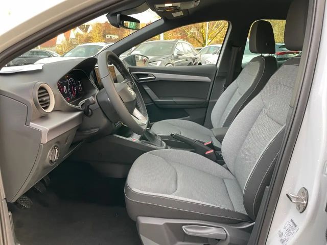 Seat Ibiza 1.0 TSI Xcellence