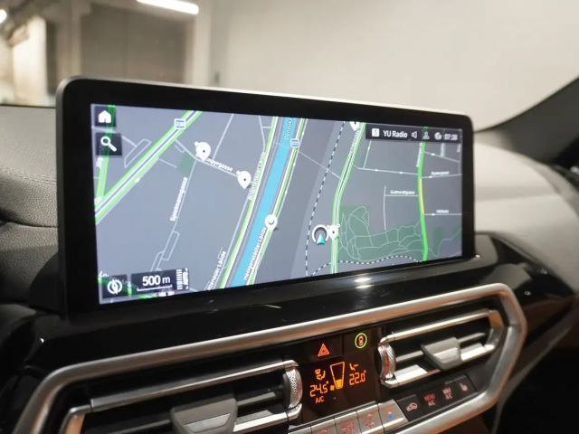 BMW iX3 iX3