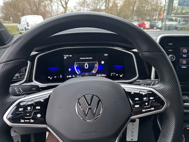 Volkswagen T-Roc 2.0 TDI DSG R-Line