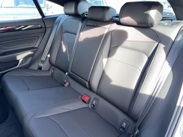 Volkswagen Arteon DSG