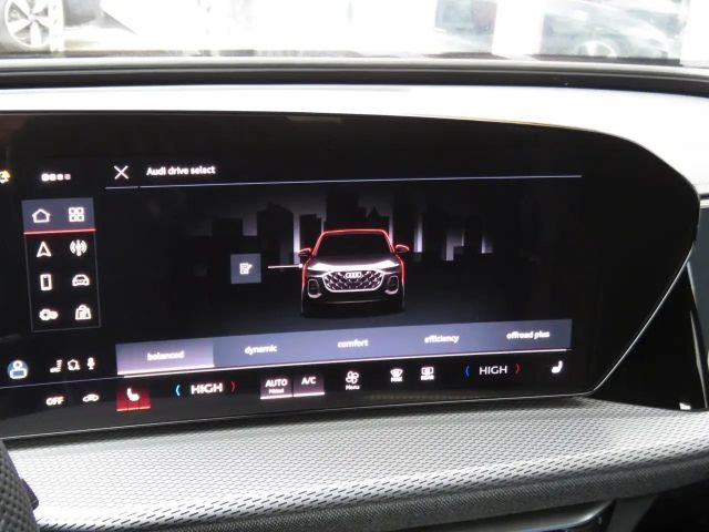 Audi Q5 Quattro S-Line Sportback