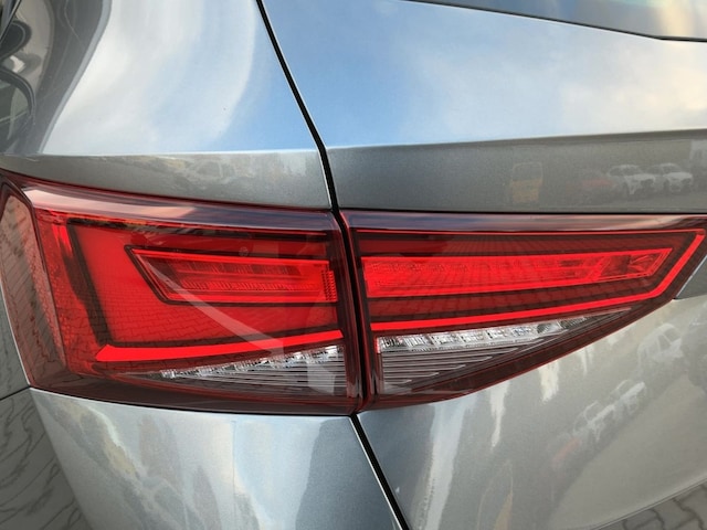 Seat Ateca 1.5 TSI DSG