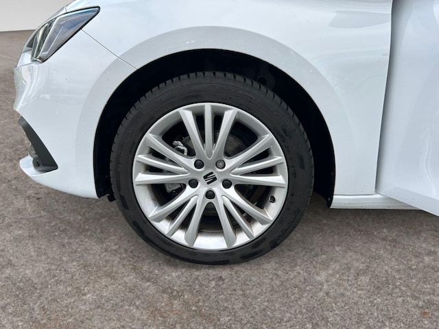 Seat Leon 2.0 TDI DSG Style